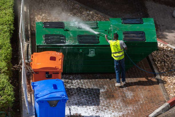 Professional Pressure Washing in Wallace, LA